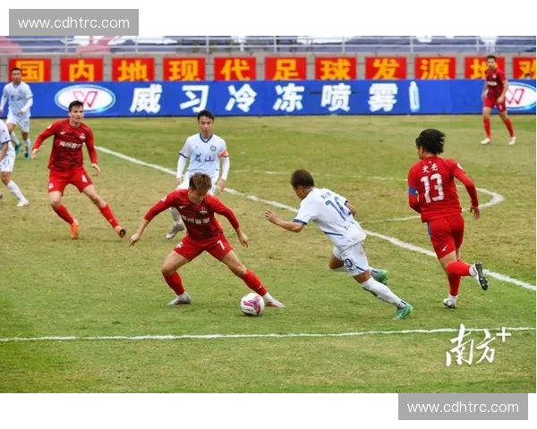 广西职业足球队发展历程与区域体育文化融合创新研究