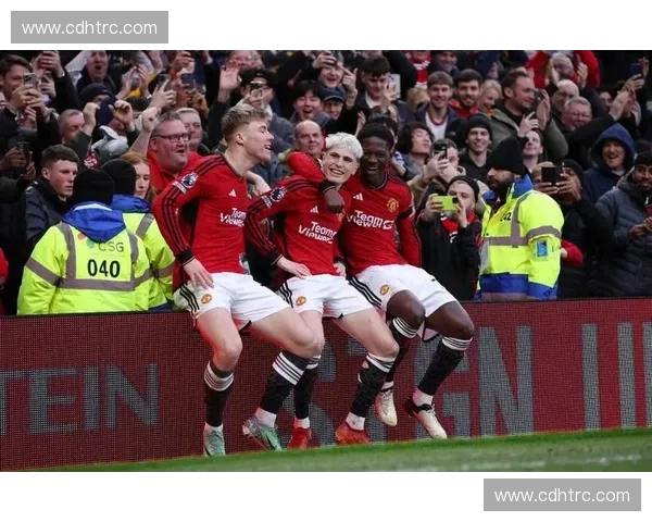 重温红魔荣耀曼联1718赛季球衣背后的激情与经典再现