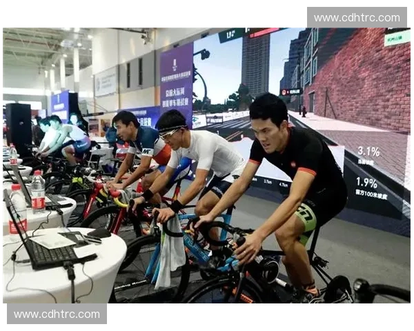 北京体育事业高质量发展助力全民健身与国际交流融合创新