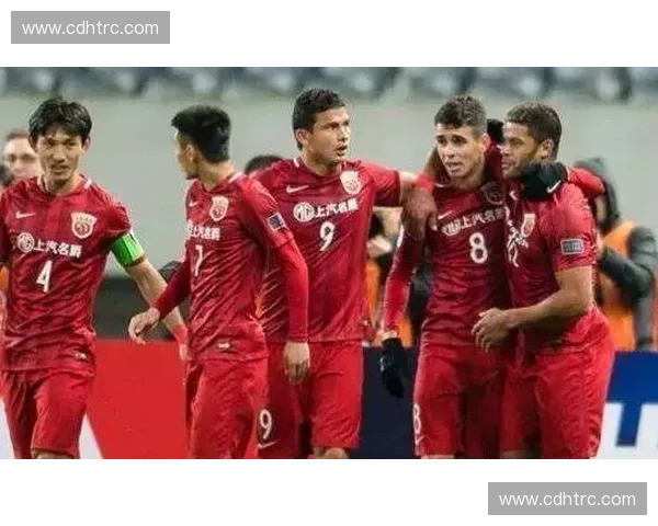 亚冠联赛新篇章：中超球队能否突破困境实现历史突破