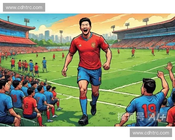 激情四溢的绿茵场上邀你一同见证足球巅峰对决，谁将成为荣耀之王